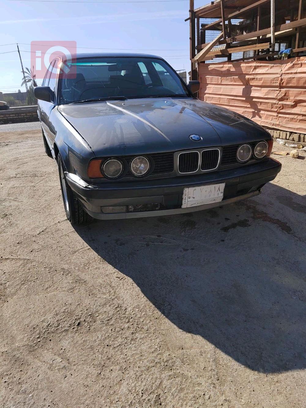 بی ئێم دەبڵیو سیریەس 5